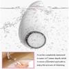 Facial Cleansing Brush Waterproof Facial Spin Brush 5 Speed Modes for Deep Cleansing Exfoliating Removing Calluses and Blackheads view 4
