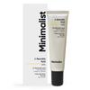 Minimalist 8% L-Ascorbic Acid Lip Treatment Balm with Vitamin E, Radianskin & Glycerine for Pigmented & Dark Lips | 12 gm view 1