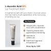 Minimalist 8% L-Ascorbic Acid Lip Treatment Balm with Vitamin E, Radianskin & Glycerine for Pigmented & Dark Lips | 12 gm view 2