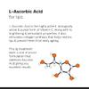 Minimalist 8% L-Ascorbic Acid Lip Treatment Balm with Vitamin E, Radianskin & Glycerine for Pigmented & Dark Lips | 12 gm view 3