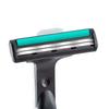 Teelek - Vector Plus Razor Handle with 2 Blade Refill Cartridge Shaver Handle 1 PCS view 3