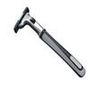 Teelek - Vector Plus Razor Handle with 2 Blade Refill Cartridge Shaver Handle 1 PCS view 4