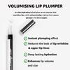Plump Lab Lip Plumper Lip Gloss Clear & Hydrating Plumping Lip Treatment Volumizing Lips view 2