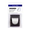 4Pcs Professional Peanut Clipper/Trimmer Snap On Replacement Blades #2068-300, Compatible with Wahl Peanut Hair Clipper/Trimmer, White. view 4