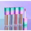 ABELYN 10 Colors Glitter Liquid Eyeshadow Makeup Set Long Lasting Highly Pigmented Liquid Eye Shadow Shimmer Metallic Shining Sparkly Eyeshadow Cosmetics view 3