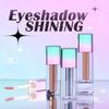 ABELYN 10 Colors Glitter Liquid Eyeshadow Makeup Set Long Lasting Highly Pigmented Liquid Eye Shadow Shimmer Metallic Shining Sparkly Eyeshadow Cosmetics view 4