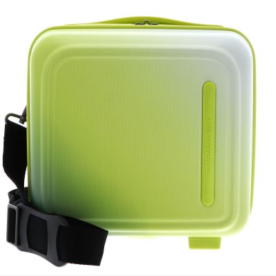 Mandarina Duck Logoduck+ Cocktail Beauty Case 228.5 cm, Summer Diving, One Size, LOGODUCK+ COCKTAIL