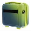 Mandarina Duck Logoduck+ Cocktail Beauty Case 228.5 cm, Summer Diving, One Size, LOGODUCK+ COCKTAIL view 4