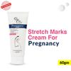 SENTA Postpartum Care Body Lotion, Tightens Loose Skin, Reduces Cellulite, Suitable for All Skin Types, 100ml view 2