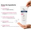 SENTA Postpartum Care Body Lotion, Tightens Loose Skin, Reduces Cellulite, Suitable for All Skin Types, 100ml view 4