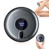 Electric Razors for Women, Facial Hair Removal for Women, Portable Hair Removal Device, Painless Bikini Trimmer for Face, Upper Lip, Chin, Legs, Arm, Underarm, Waterproof Shaver with Travel Case view 1