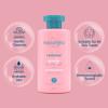 Aqualogica Radiance+ Squishy Shower Gel with Watermelon & Niacinamide | Relieves Dryness & Retains Moisture | Unisex Body Wash for Smooth & Radiant Skin | 8.45 Fl Oz/250ml view 3