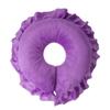 FOMIYES 1pc U-Shaped Massage Pillow for Beauty Salons Face Cushion Hollow Design for Comfort and Relaxation Neck and Support Travel view 1
