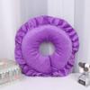 FOMIYES 1pc U-Shaped Massage Pillow for Beauty Salons Face Cushion Hollow Design for Comfort and Relaxation Neck and Support Travel view 2