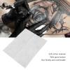 100pcs Wipe Paper, Disposable Skin Cleansing Towel Tissue, Dry Wipes Makeup Remover Cloth Towels, Cleansing Cloths view 2