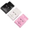 3pcs 32.8ft Microblading String Measurement, Black White Brow Map Line Premium Pre Inked Measuring tool for Eyebrow Permanent Makeup view 1