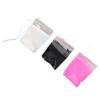 3pcs 32.8ft Microblading String Measurement, Black White Brow Map Line Premium Pre Inked Measuring tool for Eyebrow Permanent Makeup view 2