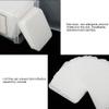 200Pcs/Set Manicure Polish Gel Remover, Nail Cotton Pad Tissue, Washing Pads Cleaner Wipe Lint for f Ree Cotton Pad view 2