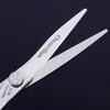 Hair Cutting Scissors, 6-inch thin-cut flat scissors hair scissors professional haircut scissors set view 3