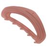 Camila Paris CP3530 French Hair Clip for Women, Pink, Girls Hair Claw Clip Jaw Fashion Durable and Styling Hair Accessories for Women, Luxury Ladies Strong Hold No Slip Grip Clamp, Made in France view 1
