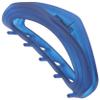 Camila Paris CP3532 French Hair Clip for Women, Blue, Girls Hair Claw Clip Jaw Fashion Durable and Styling Hair Accessories for Women, Luxury Ladies Strong Hold No Slip Grip Clamp, Made in France view 1
