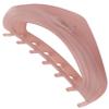 Camila Paris CP3529 French Hair Clip for Women, Pink, Girls Hair Claw Clip Jaw Fashion Durable and Styling Hair Accessories for Women, Luxury Ladies Strong Hold No Slip Grip Clamp, Made in France view 1