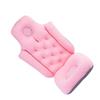 Toyvian Bath Seat Backrest Cushion for Bathtub Portable Folding Bath Chair for Adults and Seniors Comfortable Anti-Slip Bathtub Seat for Relaxing Soak for Elderly Pregnant Women view 1