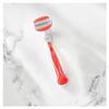 Gillette Venus Comfort Glide Sunny Citrus Women's Razor Plus 12 Blade Refills view 2