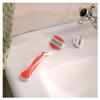 Gillette Venus Comfort Glide Sunny Citrus Women's Razor Plus 12 Blade Refills view 4