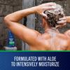 Selsun Blue Moisturizing Anti-dandruff Shampoo with Aloe, 11 fl. oz., Selenium Sulfide 1% (Pack of 2) view 3