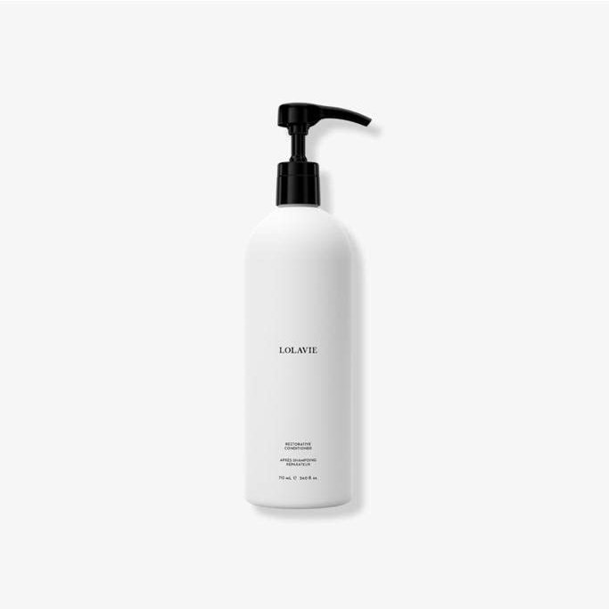 LolaVie Restorative Conditioner 24 Oz