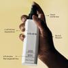 LolaVie Glossing Detangler - 5 oz - Delivers 15x Softer, Smoother Hair & 99% Reduction in Flyaways - 450-Degree Heat Protectant - Color Safe - All Hair Types view 2