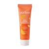 prlisse Yuzu + Orange Face Exfoliator Scrub - Exfoliating Face Wash for Radiance & Improved Texture - Boosts Natural Collagen Production & Helps Firm Skin for a Youthful Complexion (1.7 Fl oz) view 1
