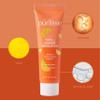 prlisse Yuzu + Orange Face Exfoliator Scrub - Exfoliating Face Wash for Radiance & Improved Texture - Boosts Natural Collagen Production & Helps Firm Skin for a Youthful Complexion (1.7 Fl oz) view 2