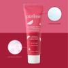 prlisse Dragonfruit + Niacinamide Face Exfoliator Scrub - Exfoliating Face Wash for Radiance & Improved Texture - Strengthens Skin Barrier, Reduces Blemishes & Fights Signs of Aging (1.7 Fl oz) view 2