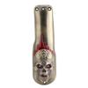 Hair Clipper Replacement Cover Electric Hair Cutter Trimmer Cover Shell for (Skull Copper) view 1
