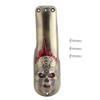 Hair Clipper Replacement Cover Electric Hair Cutter Trimmer Cover Shell for (Skull Copper) view 2