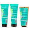 Carol's Daughter Born to Repair Hair Care Set - Sulfate Free Shampoo, Nourishing Conditioner, and Defining Leave In Cream Kit (3 Products) Made with Shea Butter view 2