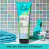Carol's Daughter Born to Repair Hair Care Set - Sulfate Free Shampoo, Nourishing Conditioner, and Defining Leave In Cream Kit (3 Products) Made with Shea Butter view 4
