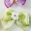 10pcs Princess Hair Bow Clips 4 Inch Women Girls Hair Accessories Party Gift Set view 3