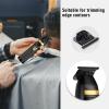 FX707B2 Replacement DLC 2.0 Trimmer Blade Compatible with BaByliss FX787 & FX726 Trimmer,Compatible with BaByliss DLC 2.0 Trimmer Blade,4PCS view 2