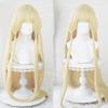 osseoca Chi Cosply Wig Light Gold 120cm 47inch (Chi-LGL-2) view 2