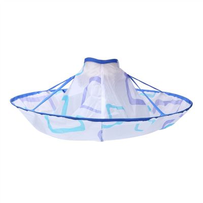 BNNP Hair Stylist Cutting Hair Collar Foldable Hair Cutting Capes Cloak Adult Hair Styling Gown Clothes Salon Haircut Umbrella Capes Accessories Hair Color pad Shawl Neck Protector