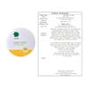 Aloe&Baobao&Moringa Fresh Mild Cushion, For Green-Finger Facial Cushion Pact, 12g original product view 2