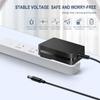 BestCH AC/DC Adapter for Tria Hair Removal 4X Device TRIABEAUTY Model: LHR 4.0 TRIA Beauty LHR 3.0 THR-25 Hair Syst TRIA Beauty LHR 3.0 THR-25 Hair System Power Supply Cord Cable Charger view 2