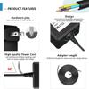 BestCH AC/DC Adapter for Tria Hair Removal 4X Device TRIABEAUTY Model: LHR 4.0 TRIA Beauty LHR 3.0 THR-25 Hair Syst TRIA Beauty LHR 3.0 THR-25 Hair System Power Supply Cord Cable Charger view 3