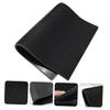 Beavorty 1pc Non- Heat Insulated Hair Salon Storage Mat for Scissors Cushion for Barbershop Tools Protects from Heat and Damage view 2