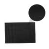 Beavorty 1pc Non- Heat Insulated Hair Salon Storage Mat for Scissors Cushion for Barbershop Tools Protects from Heat and Damage view 3