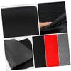Beavorty 1pc Non- Heat Insulated Hair Salon Storage Mat for Scissors Cushion for Barbershop Tools Protects from Heat and Damage view 4