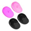 Healeved 16pcs Ear Protectors for Hair Dyeing Reusable Ear Covers for Heat Water Resistance and Noise Reduction for Hair Treatment and Salon Use view 4